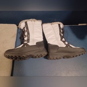 Womens Boots